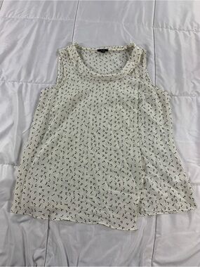 Pre loved JACOB shirt womens size L